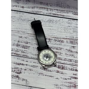 Vintage Fossil Millennium 2000 Men's Watch - LE9503 - #123 of 10,000 READ